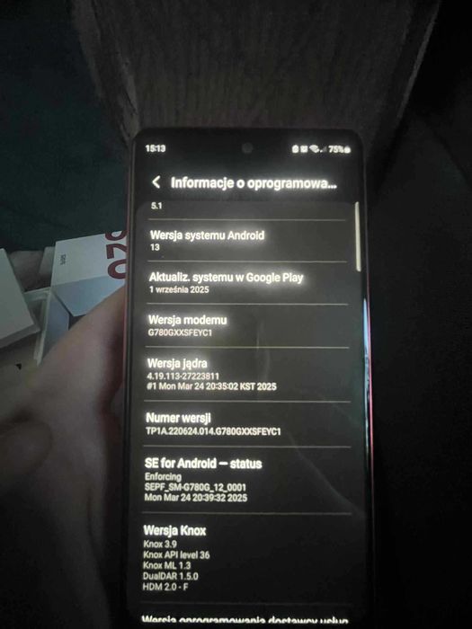 Samsung S20FE 5G 256GB