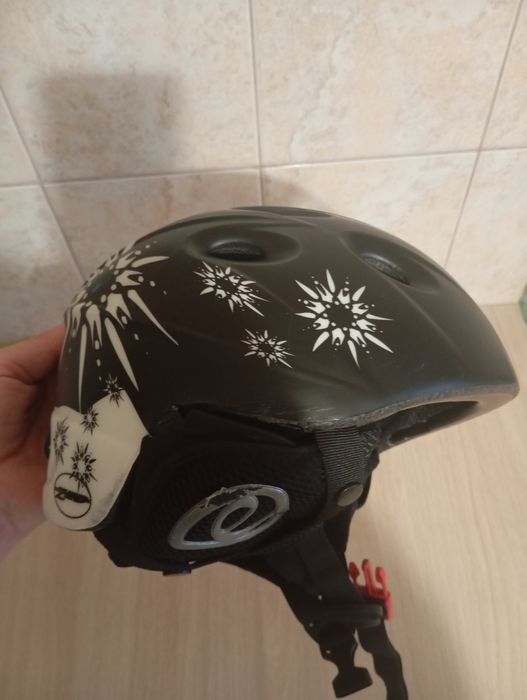 Шлем Шолом детский дитячий