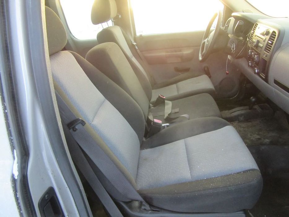 gmc sierra 2009 4.8 v8 most przód wszystkie części
