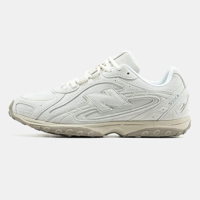 Кросівки New Balance 204L Light premium