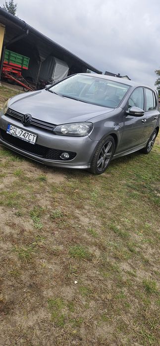 Golf 6 2.0 tdi 2009