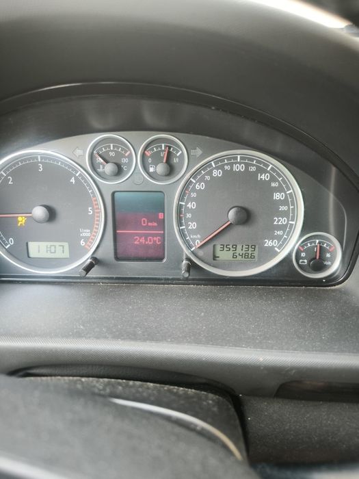 Vendo Seat Alhambra