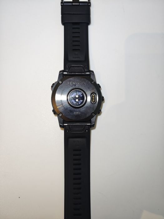 Relógio Garmin 7 X Solar 51 mm