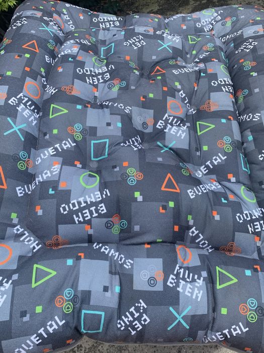 Vendo cama para pets