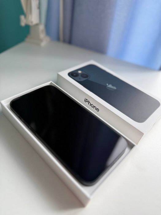 Sprzedam iPhone 13 128 GB