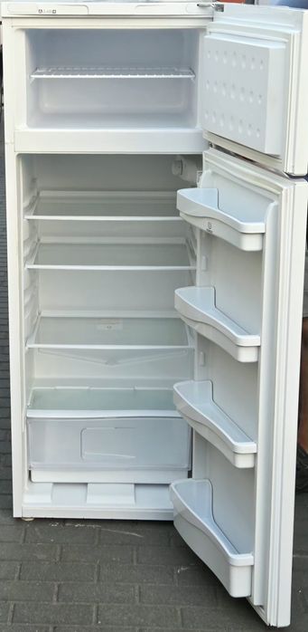 Lodówka Indesit 140cm z transportem,Gwarancja