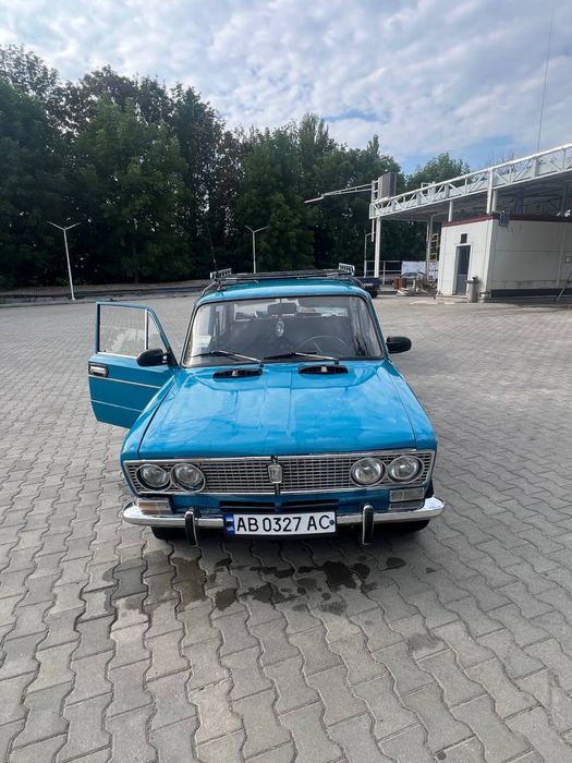 Продам ваз 2103