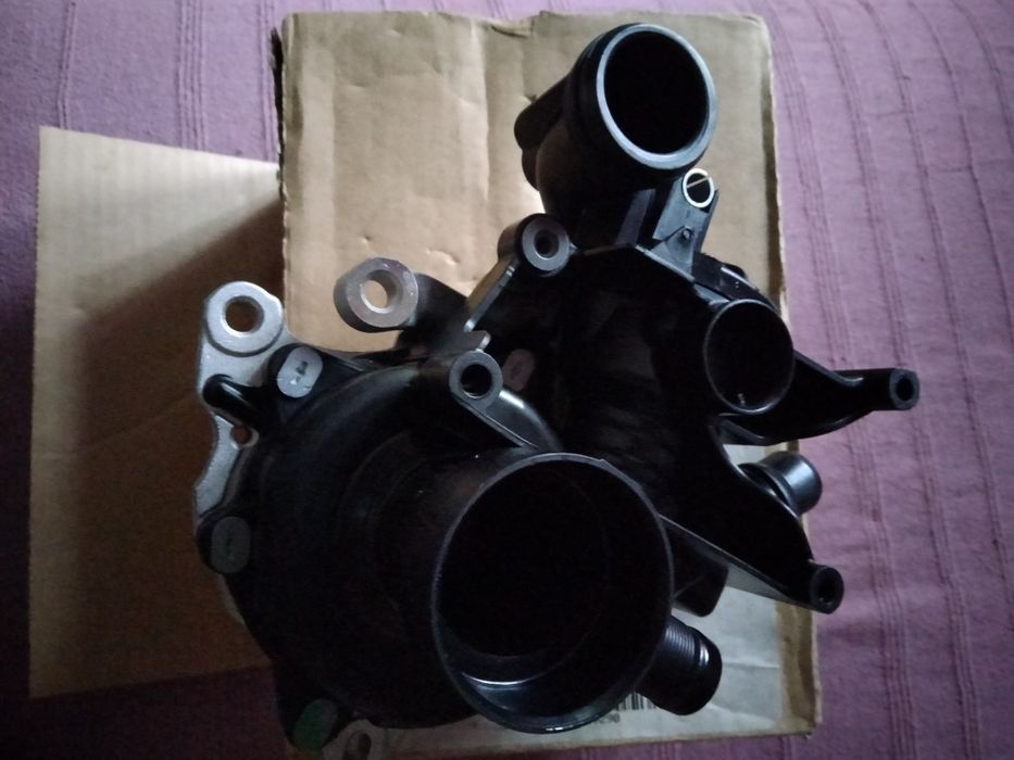 Bomba de água Peugeot 1.5 HDI