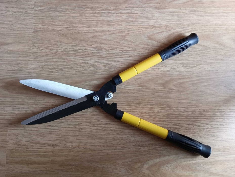 Tesouras Poda Manual