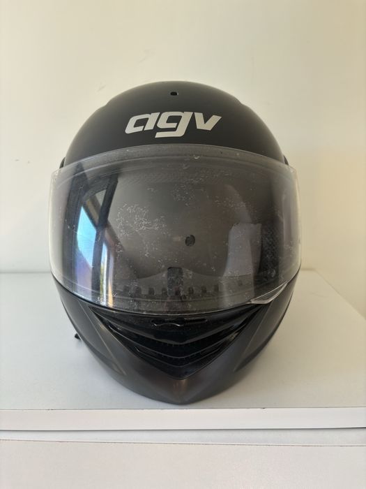 Capacete AGV XS