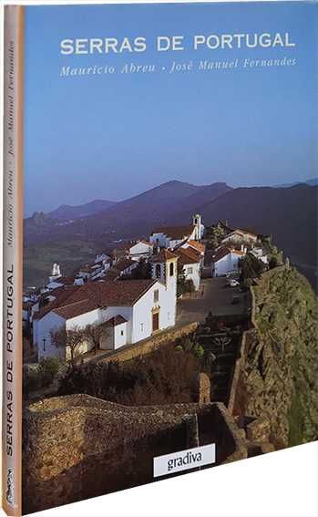 Mountains of Portugal, José Manuel Fernandes and Murício Abreu