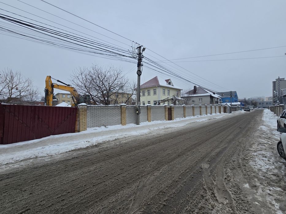 Земельна ділянка 8 соток і більше комунікації с. Софіївська Борщагівка