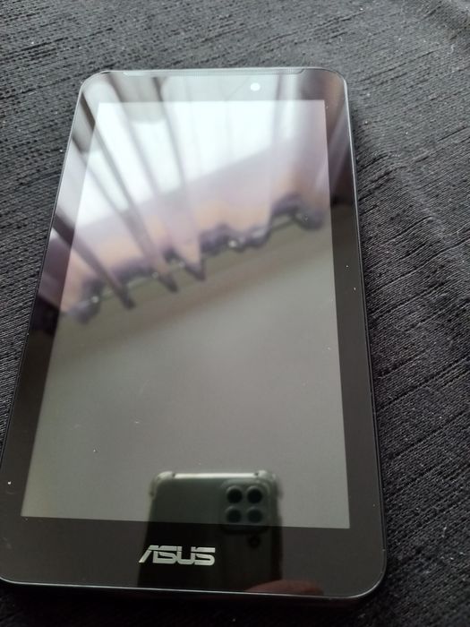 Tablet asus para peças