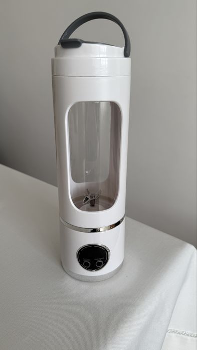 Przenośny Blender Bezprzewodowy HP-118 USB