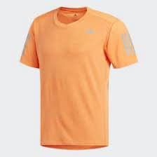 Чоловіча футболка Adidas Own the Run Tee розмір XL