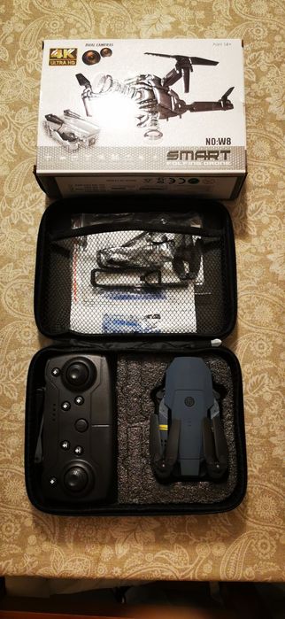 Drone 4K Ultra HD Dual Camera64741318100099121