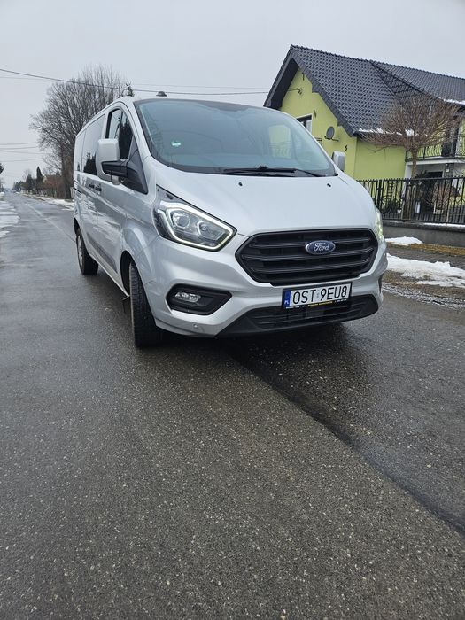 Wynajem Samochodów Osobowych