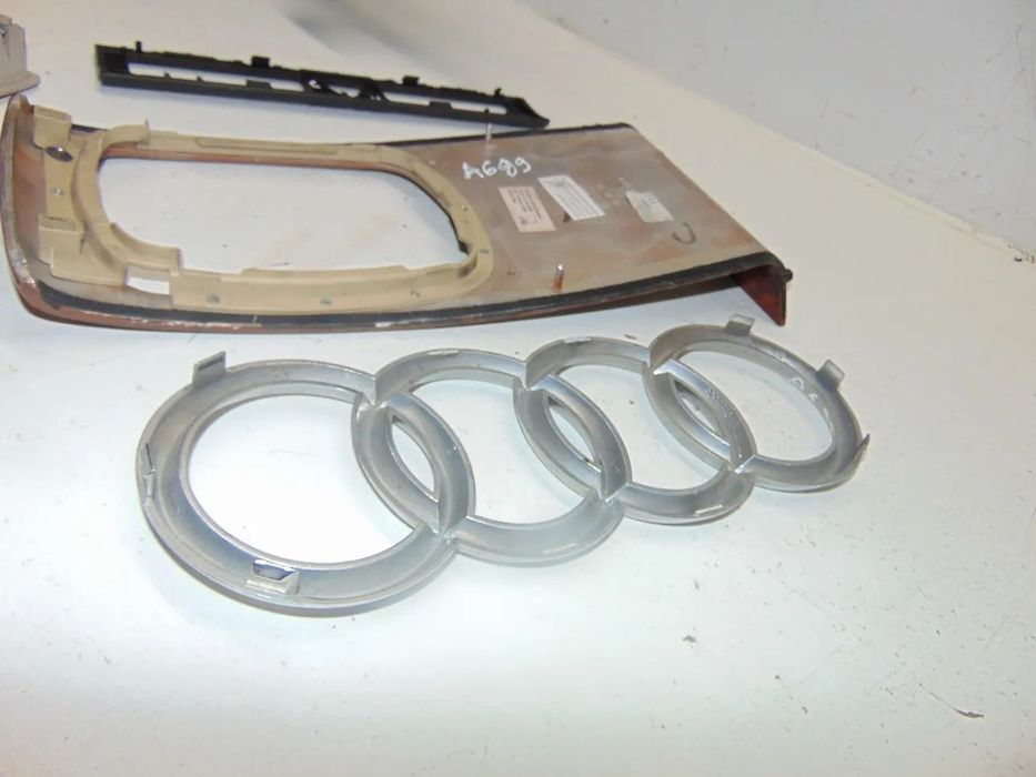 Audi A6 Vários " nova de stock antigo
