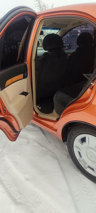 Продам Шевроле Авео