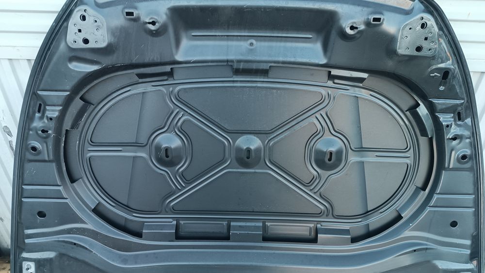 Vendo capo de SEAT Leon MK 4 Cupra ano 2021