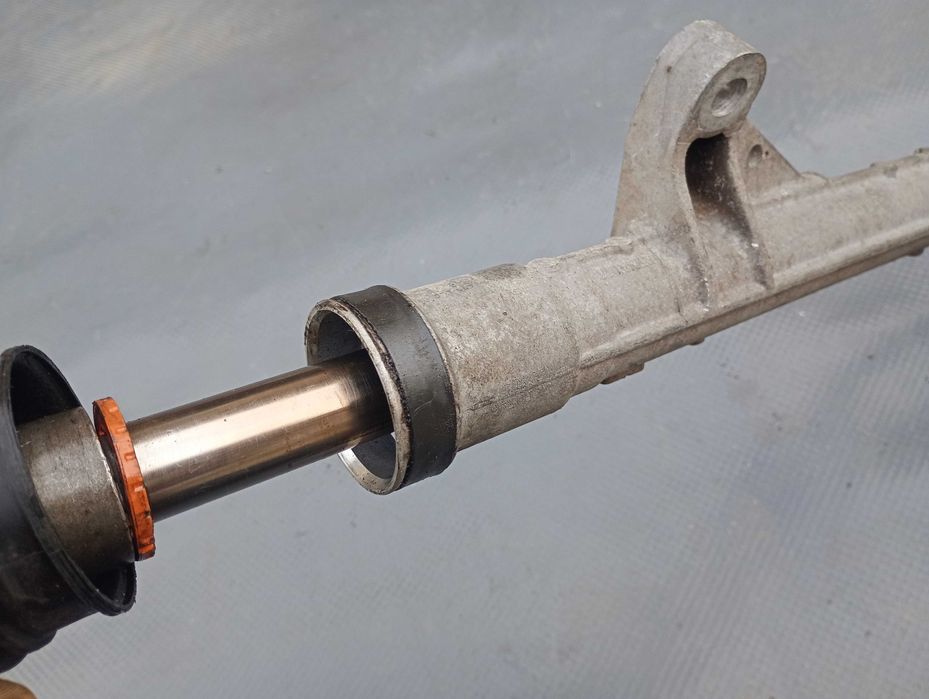 Рульова рейка RENAULT Scenic 2 (03-09), Megane 2 (02-09), Kangoo 2