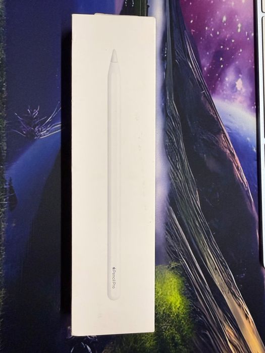 Apple Pensil Pro