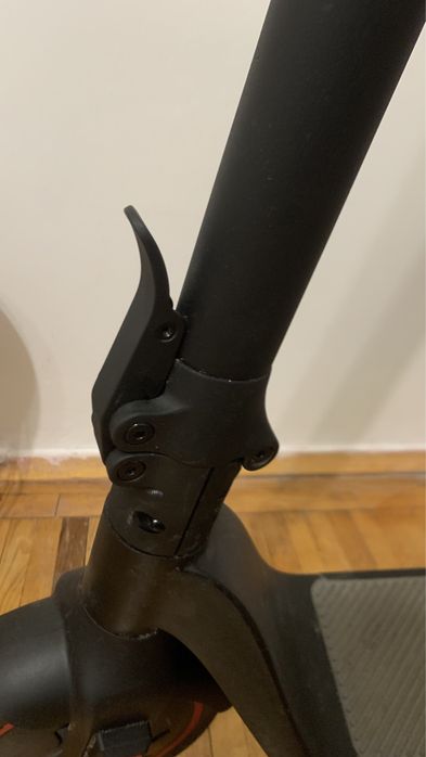 Електросамокат mtf city 1