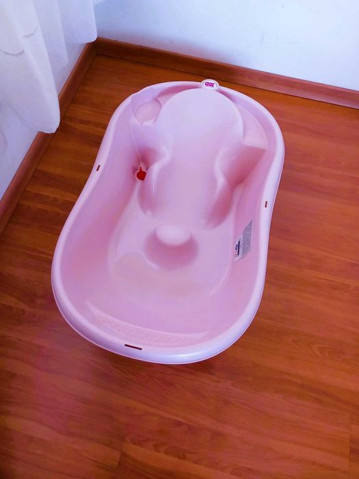 Banheira OKBaby em Excelente Estado
