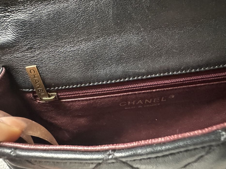 Chanel сумка оригинал