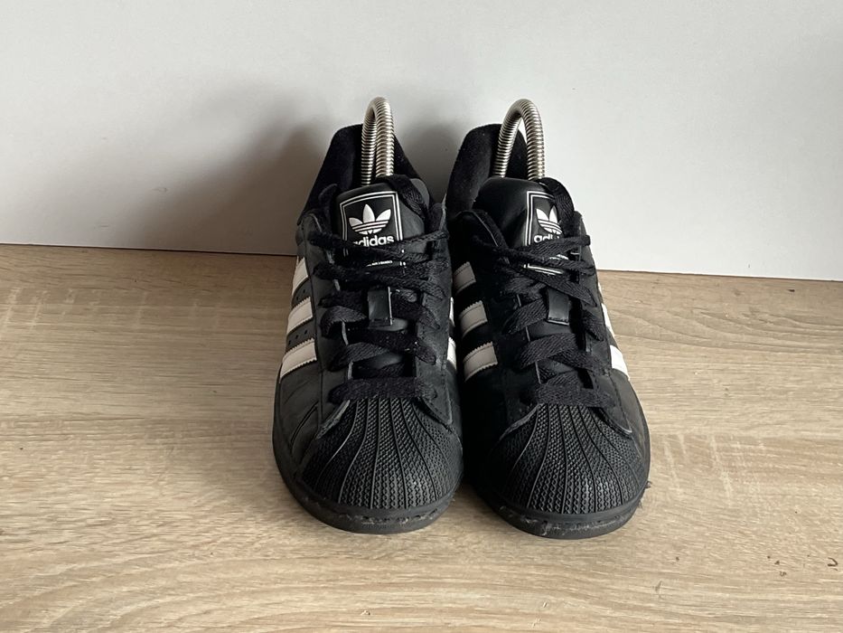 Adidas Superstar II r 36