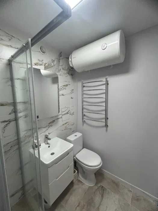 Продаж 1к квартири біля метро ТЕРЕМКИ