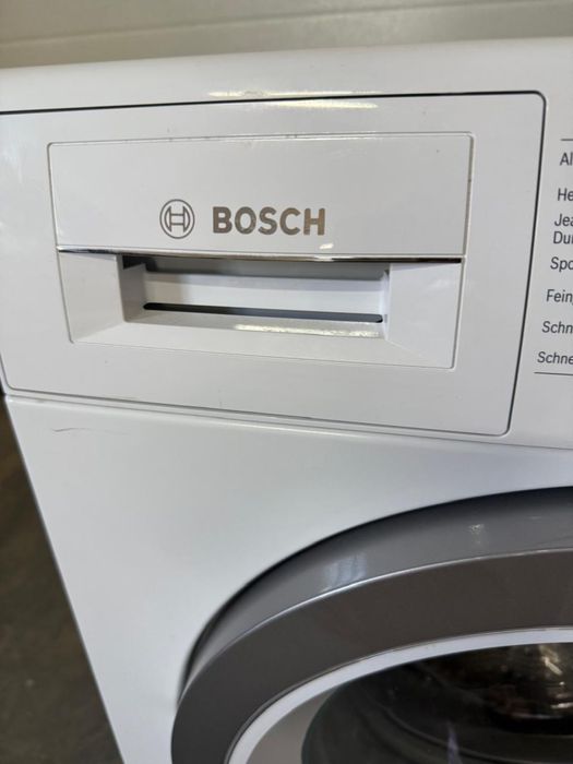 Стиральная машина Bosch 6 серия