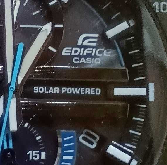 Zegarek Solarny Casio Edifice EOS-920