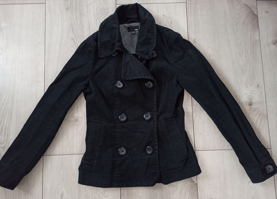 Kurtka damska H&M r. 38