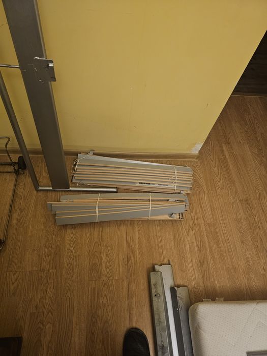 Spanie  w dobrym stanie