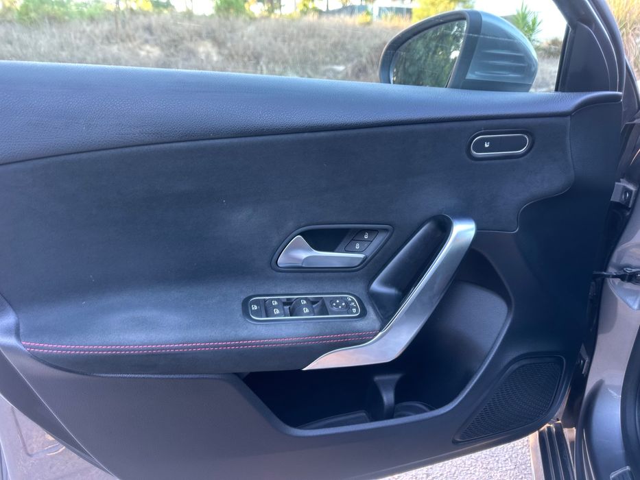 Mercedes-Benz A180 2019