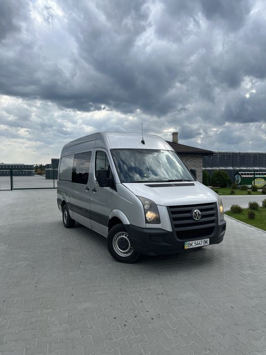 Продам крафтера 25