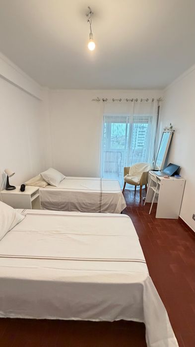 Arendmento Compartilhado ou Individual !