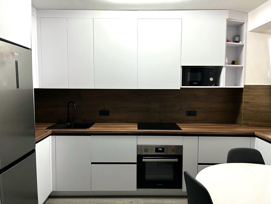 1-кімнатна квартира за адресою вул. Антоненка-Давидовича (площа 46 м²) - Atlanta.ua - фото 16