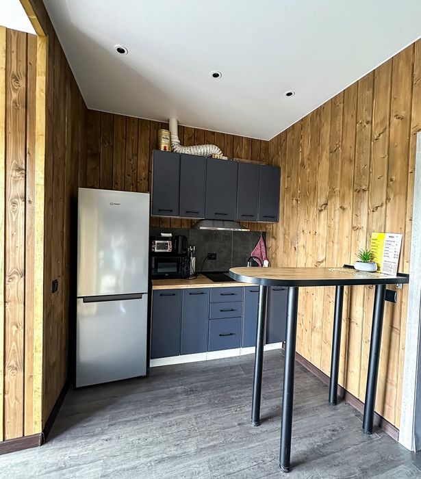 Оренда Котеджу у м.Львів OBRIY Resort