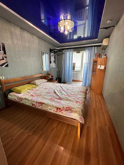 Покращене планування 3кім. квартира р-н Мотель! БЕЗ Комісії АН 0%%%