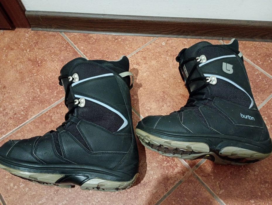 Buty snowboardowe Burton 36,5