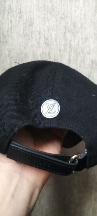 Кепка Louis Vuitton