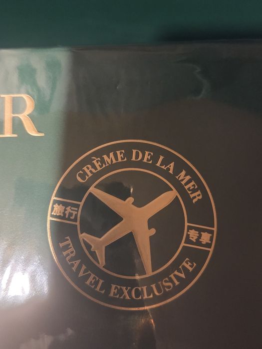 La mer travel exclisive