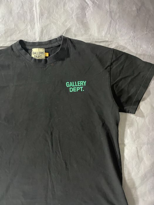 Koszulka Gallery Dept