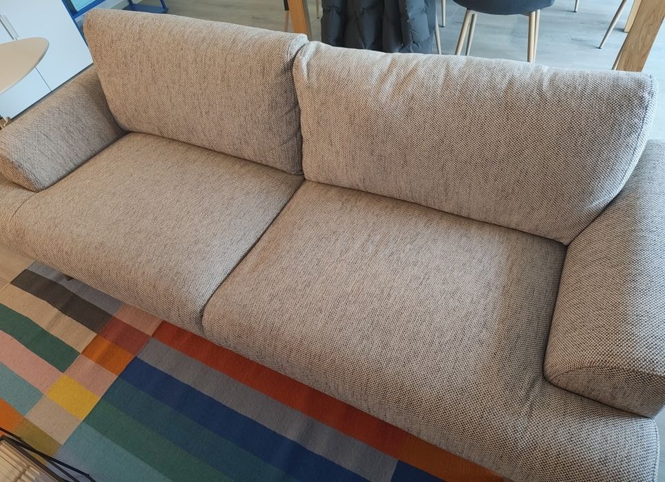 Sofá 3 Lugares (modelo Riverside, Area Store)