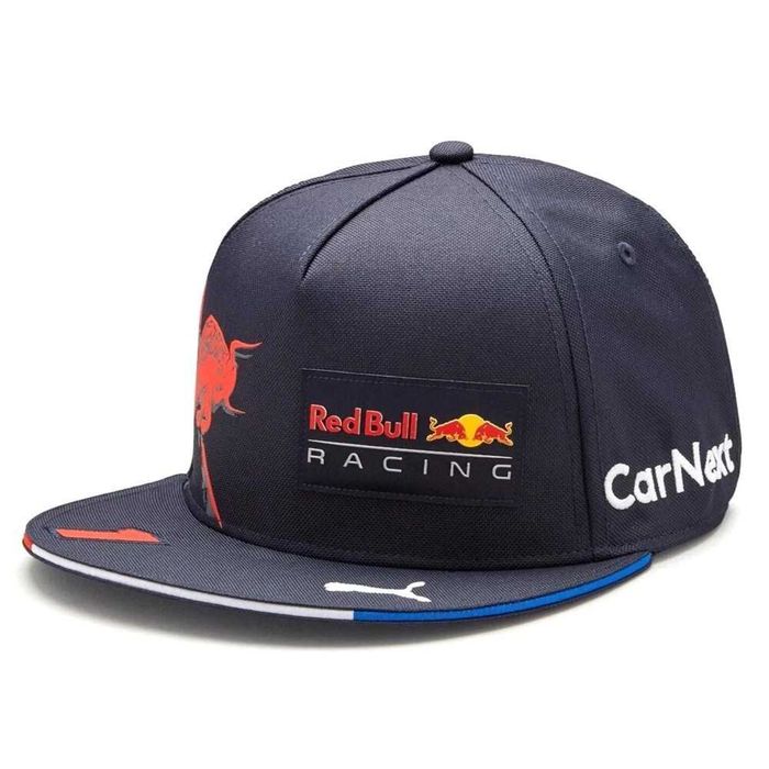 2022 Red Bull Racing Verstappen Fb CAP limited edition - czapka unikat