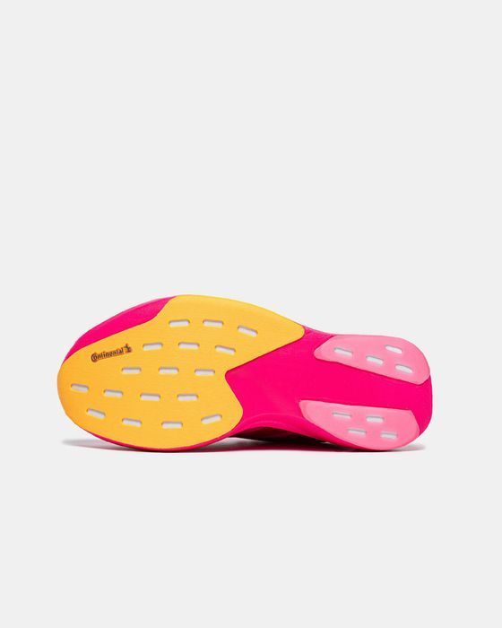 Кросівки Adidas Adizero Evo SL Pink premium | Кроссовки Адидас жіночі