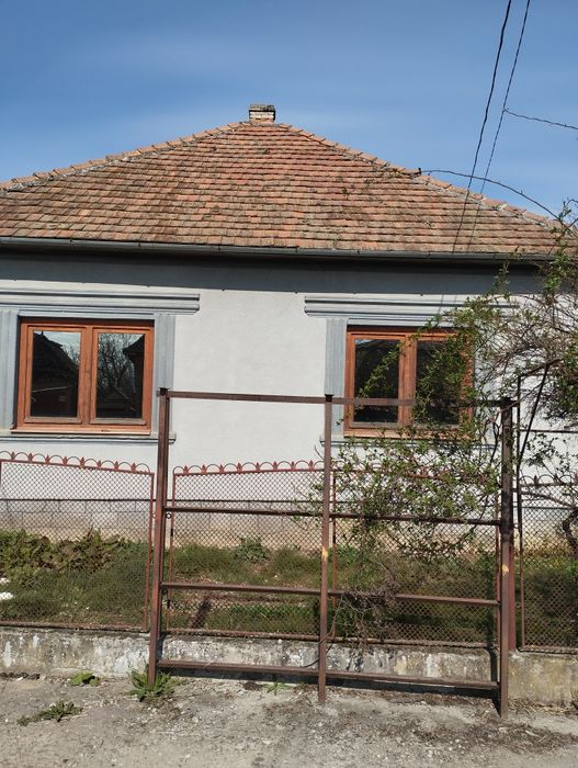 Продам дом Закарпатье Мужиево