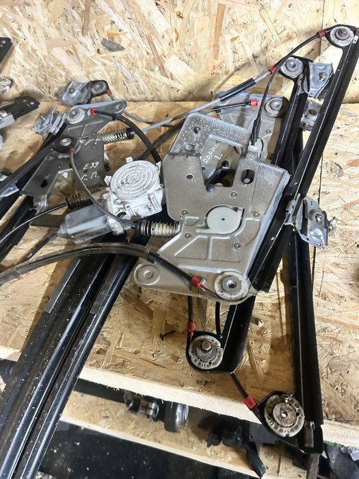 Склопідйомники бмв е39/46/х5е53/е60 склопідйомники на БМВ